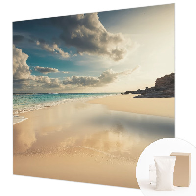 Fototapete aus Vlies Sonnenküste