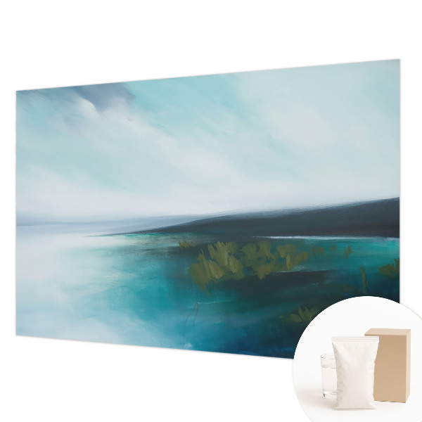 Bildtapete Wasserharmonie