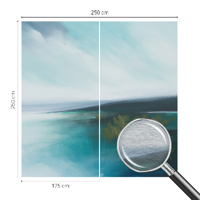 Bildtapete Wasserharmonie