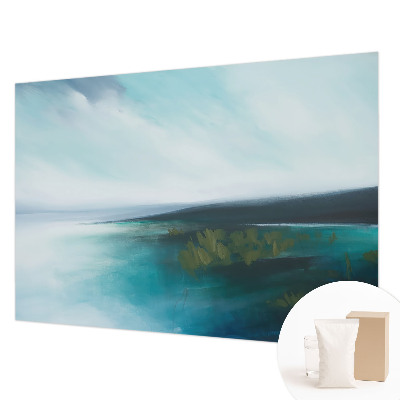 Bildtapete Wasserharmonie