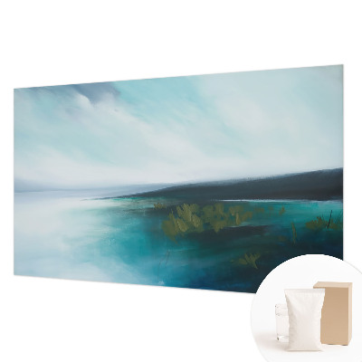 Bildtapete Wasserharmonie