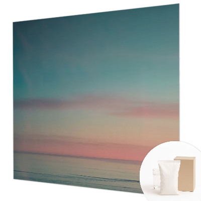 Fototapete fürs Kinderzimmer Ruhige See