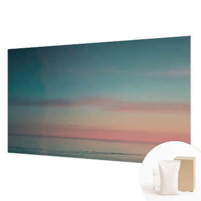 Fototapete fürs Kinderzimmer Ruhige See