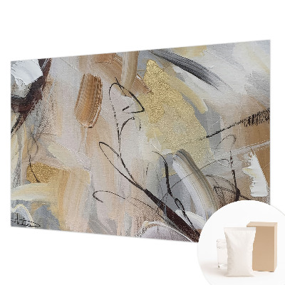 Vlies-Fototapete nach Maß Abstrakte Komposition