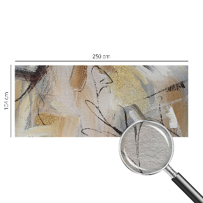 Vlies-Fototapete nach Maß Abstrakte Komposition