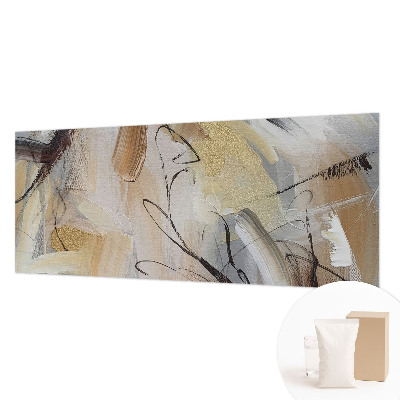 Vlies-Fototapete nach Maß Abstrakte Komposition