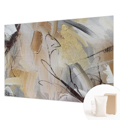 Vlies-Fototapete nach Maß Abstrakte Komposition