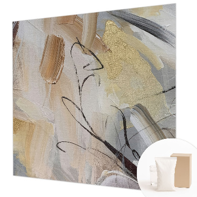 Vlies-Fototapete nach Maß Abstrakte Komposition