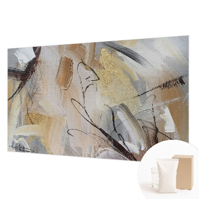 Vlies-Fototapete nach Maß Abstrakte Komposition