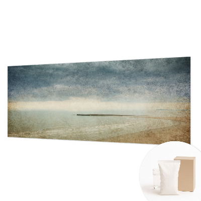 Vlies-Fototapete fürs Schlafzimmer Nostalgische Landschaft