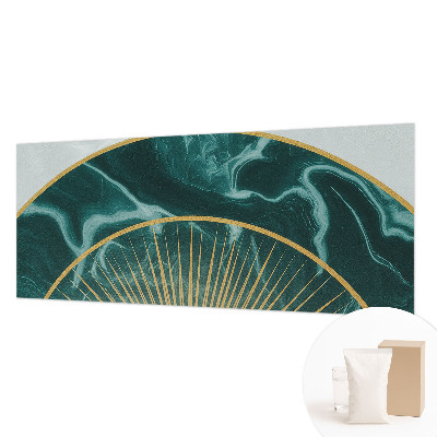 Fototapete nach Maß Eleganter Marmor