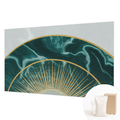 Fototapete nach Maß Eleganter Marmor