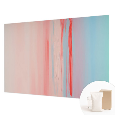 Fototapete Farben der Harmonie