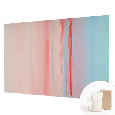 Fototapete mit dem Motiv „Farben der Harmonie“