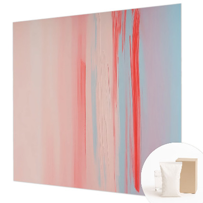 Fototapete Farben der Harmonie