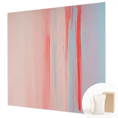 Fototapete mit dem Motiv „Farben der Harmonie“