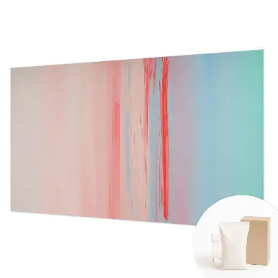 Fototapete mit dem Motiv „Farben der Harmonie“