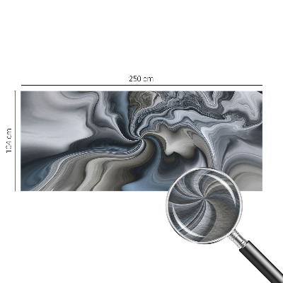 Vlies-Fototapete Wirbelnde Wolken