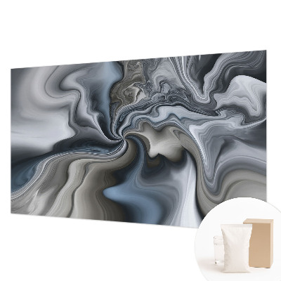 Vlies-Fototapete Wirbelnde Wolken