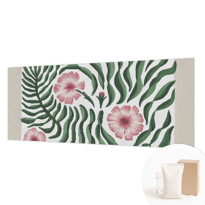 Vlies-Fototapete Blütenblätter