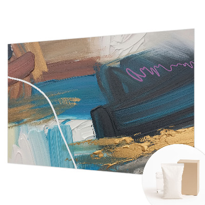 Bildtapete Abstraktes Muster