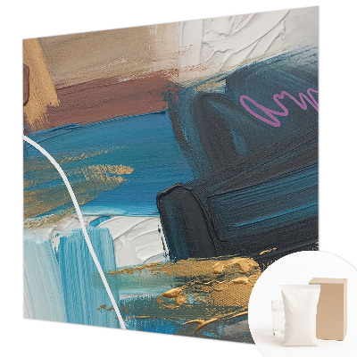 Bildtapete Abstraktes Muster