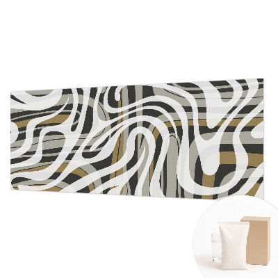 Motivtapete Abstrakte Linien