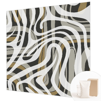 Motivtapete Abstrakte Linien