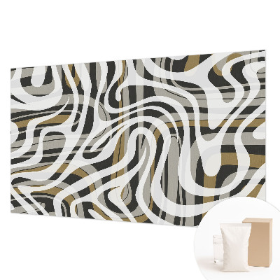 Motivtapete Abstrakte Linien