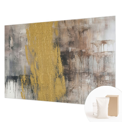 Vlies-Fototapete fürs Kinderzimmer Abstrakte Vision