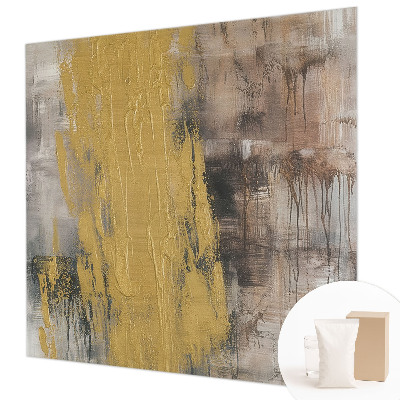 Vlies-Fototapete fürs Kinderzimmer Abstrakte Vision