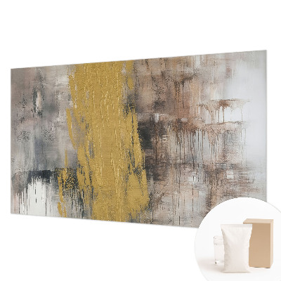 Vlies-Fototapete fürs Kinderzimmer Abstrakte Vision