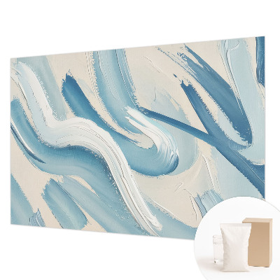 Vlies-Fototapete nach Maß Abstrakte Striche