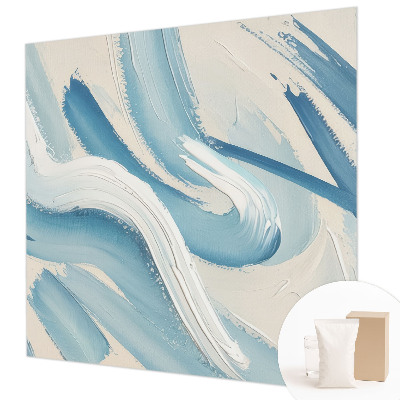 Vlies-Fototapete nach Maß Abstrakte Striche