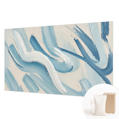 Vlies-Fototapete nach Maß Abstrakte Striche