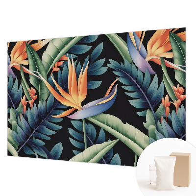 Fototapete nach Maß Paradies-Thema