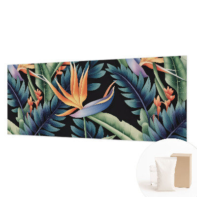 Fototapete nach Maß Paradies-Thema