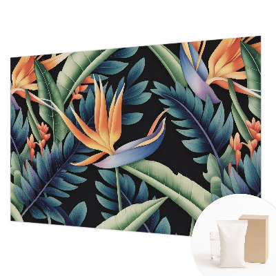 Fototapete nach Maß Paradies-Thema