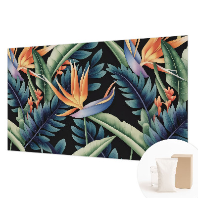 Fototapete nach Maß Paradies-Thema