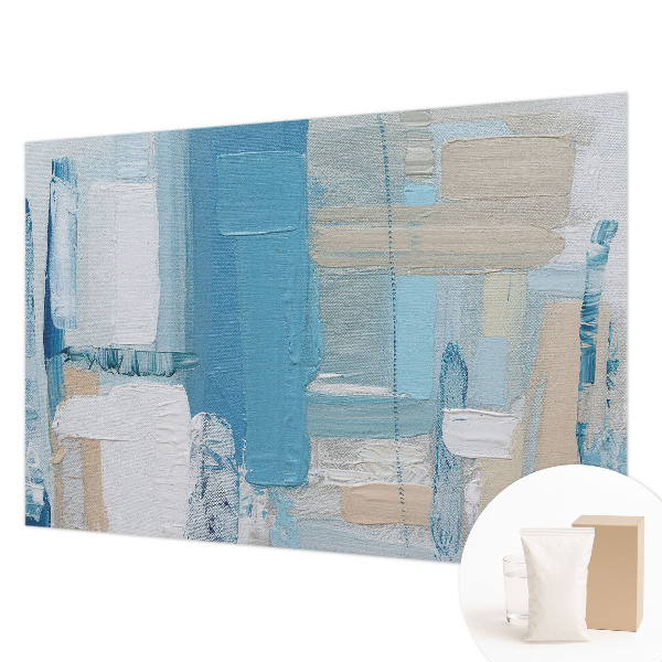 Wandtapete Moderne Harmonie