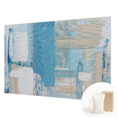 Wandtapete Moderne Harmonie