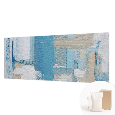 Wandtapete Moderne Harmonie