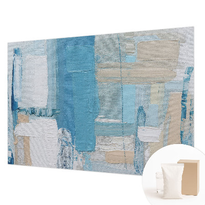 Wandtapete Moderne Harmonie