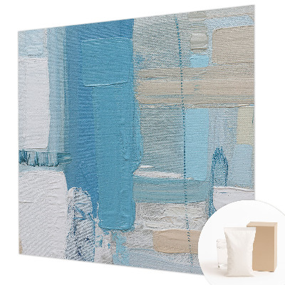 Wandtapete Moderne Harmonie