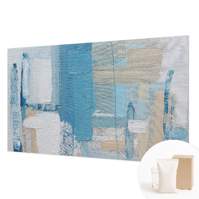 Wandtapete Moderne Harmonie