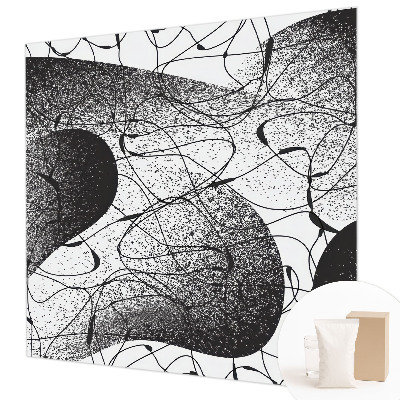 Vlies-Fototapete Abstraktes Muster