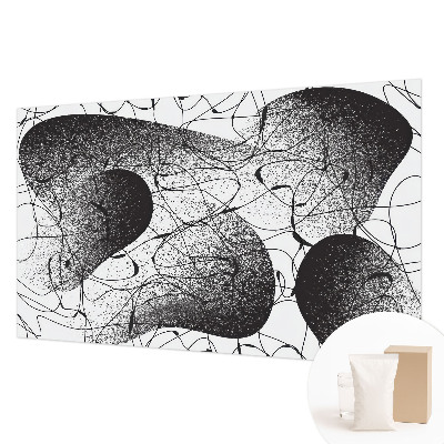 Vlies-Fototapete Abstraktes Muster