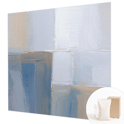 Dekorative Wand-Fototapete Harmonische Abstraktion