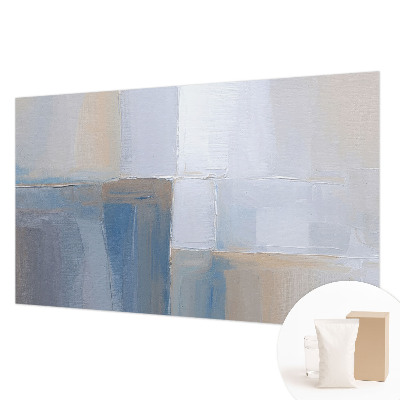 Dekorative Wand-Fototapete Harmonische Abstraktion