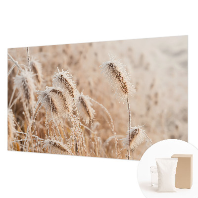 Fototapete Winterlandschaft